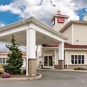 Econo Lodge Hadley Near University